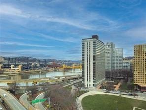 320 Fort Duquesne Blvd Unit 12B, Downtown Pgh, PA 15222 - photo 2