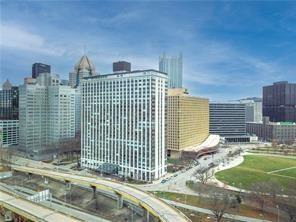 320 Fort Duquesne Blvd Unit 12B, Downtown Pgh, PA 15222 - photo 3