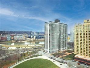 320 Fort Duquesne Blvd Unit 12B, Downtown Pgh, PA 15222 - photo 4