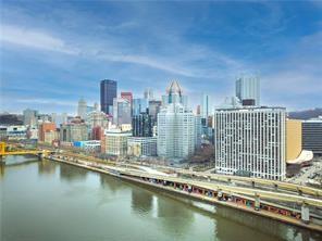 320 Fort Duquesne Blvd Unit 12B, Downtown Pgh, PA 15222 - photo 5