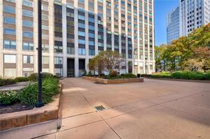 320 Fort Duquesne Blvd Unit 12B, Downtown Pgh, PA 15222 - photo 7