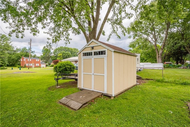 25 Rolling Rd, Cranberry Twp, PA 16066 - view of shed