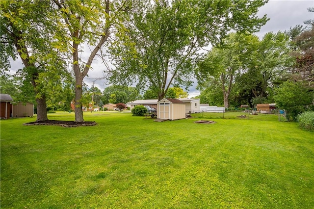 25 Rolling Rd, Cranberry Twp, PA 16066 - view of yard