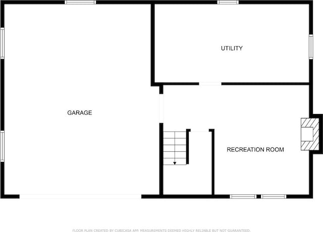 25 Rolling Rd, Cranberry Twp, PA 16066 - property floor plan