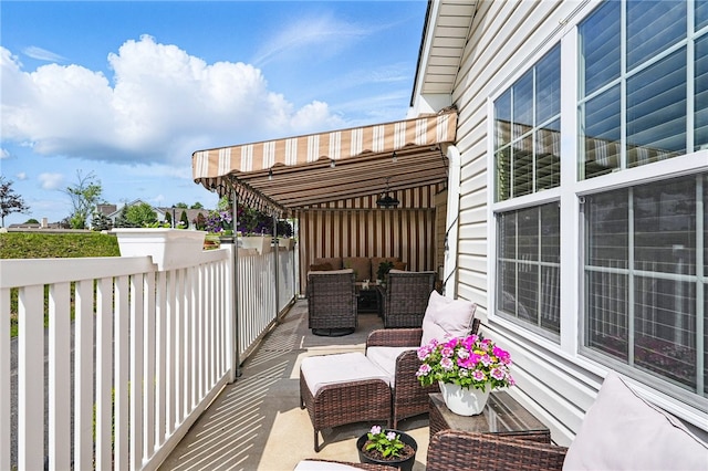 342 Saddlebrook Rd, West Deer, PA 15044 - deck with outdoor lounge area