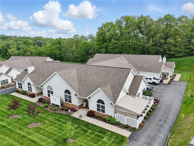 342 Saddlebrook Rd, West Deer, PA 15044 - view of subject property