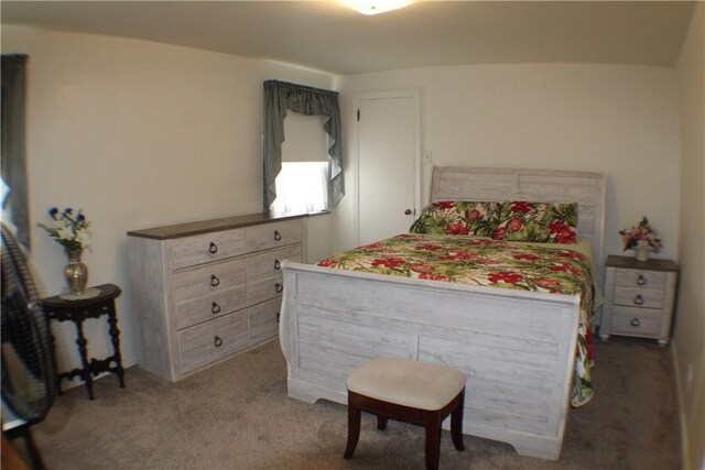 84 Pennsylvania Ave, Monessen, PA 15062 - view of carpeted bedroom