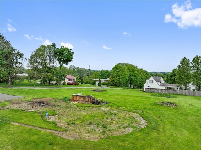 829 Hecla Rd, Mount Pleasant Twp Wml, PA 15666 - view of yard