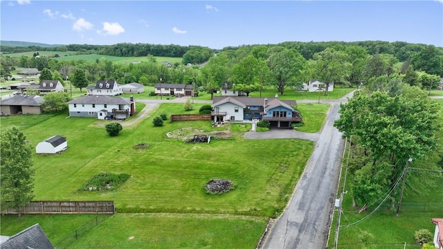 829 Hecla Rd, Mount Pleasant Twp Wml, PA 15666 - view of subject property