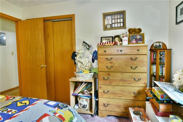 3062 Longview Rd, Hermitage, PA 16148 - view of bedroom
