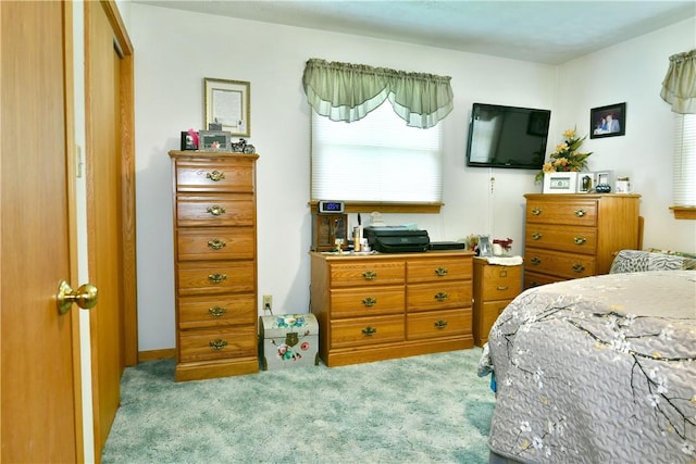 3062 Longview Rd, Hermitage, PA 16148 - view of carpeted bedroom