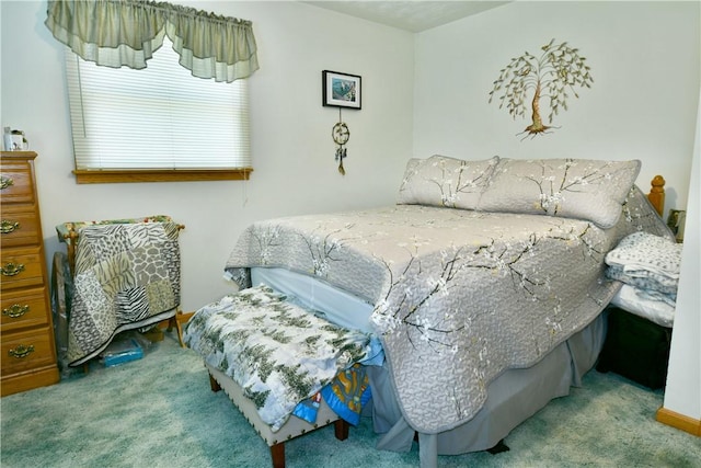3062 Longview Rd, Hermitage, PA 16148 - bedroom featuring carpet
