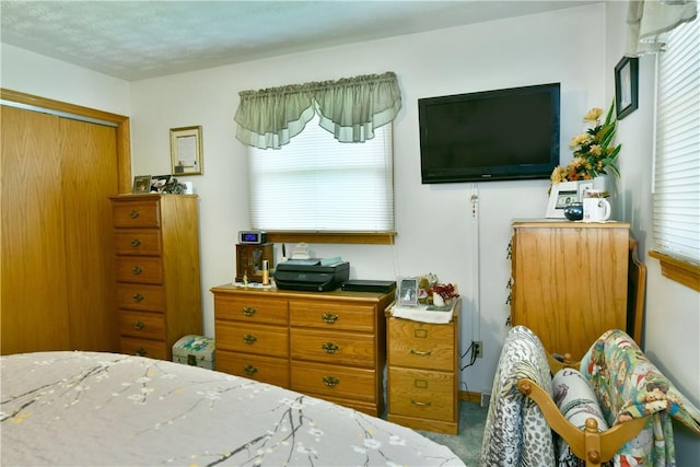 3062 Longview Rd, Hermitage, PA 16148 - view of carpeted bedroom