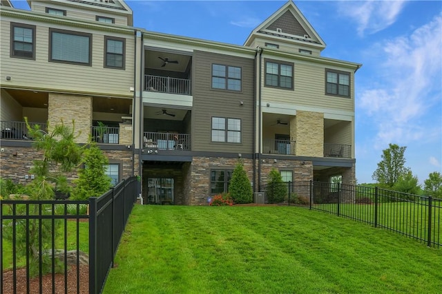 302 Highpointe Dr, Seven Fields Boro, PA 16046 - view of apartment building / complex