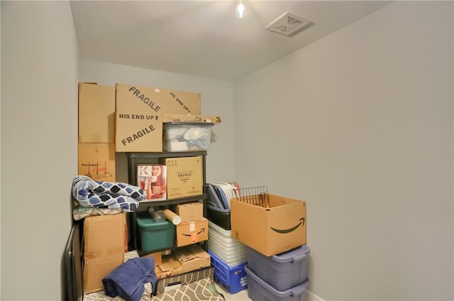 302 Highpointe Dr, Seven Fields Boro, PA 16046 - view of storage room