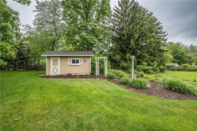 322 Franklin Dr, Peters Twp, PA 15241 - view of grassy yard