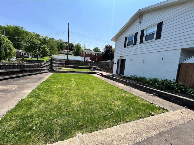 501 Clarendon St, Ohara, PA 15238 - view of yard