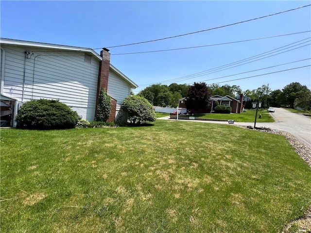 501 Clarendon St, Ohara, PA 15238 - view of green lawn