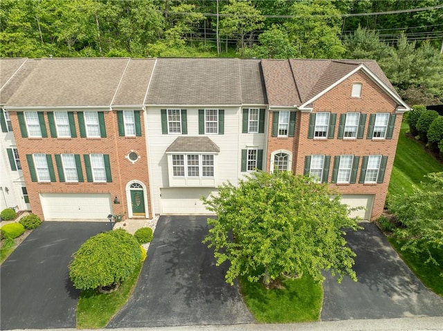 113 Unity Sq, Unity Twp, PA 15601 - multi unit property with driveway and an attached garage