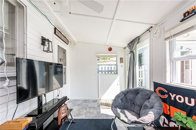 2216 Keystone Ave, Hempfield Twp Wml, PA 15601 - view of sunroom / solarium
