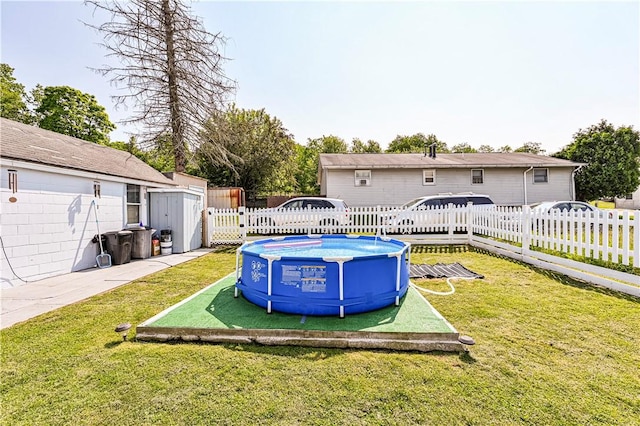 2216 Keystone Ave, Hempfield Twp Wml, PA 15601 - view of yard