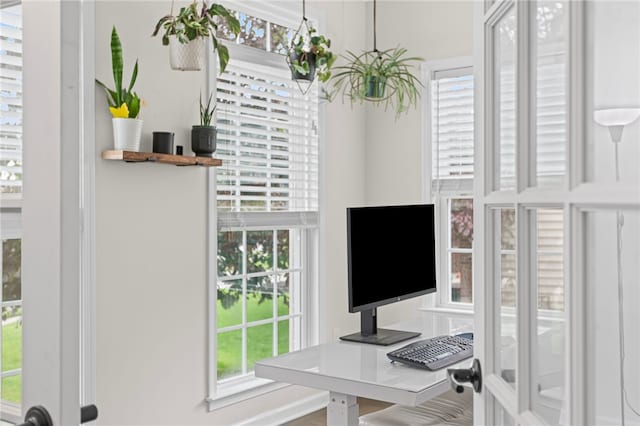 3035 Brookstone Dr, Cecil, PA 15317 - view of office area