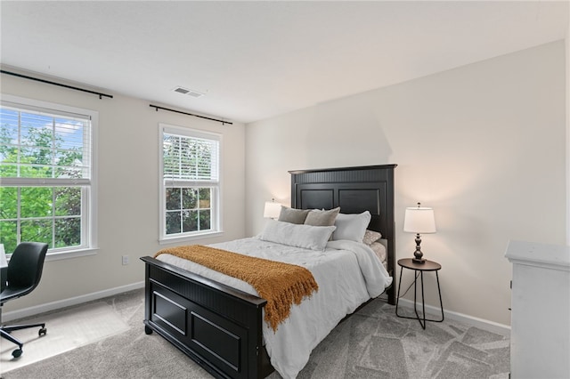 3035 Brookstone Dr, Cecil, PA 15317 - bedroom with light colored carpet and baseboards