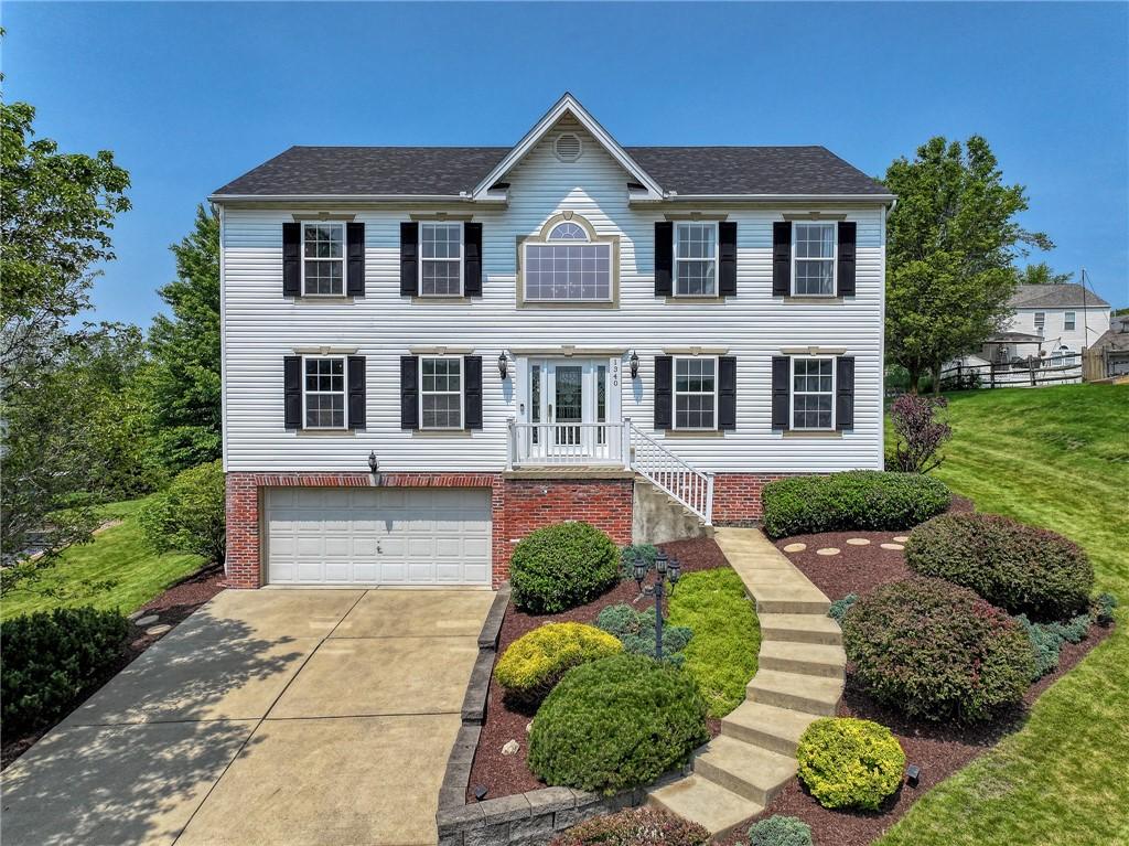 1340 Morgan Cir, North Strabane, PA 15317 - photo 1