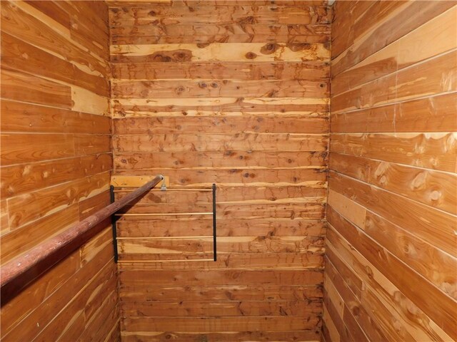 309 Mooney Ridge Rd, Waynsbrg/Frankln Twp, PA 15370 - view of spacious closet