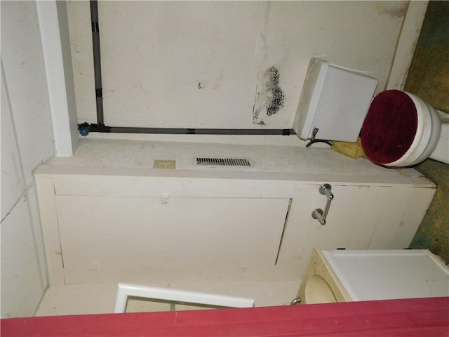 309 Mooney Ridge Rd, Waynsbrg/Frankln Twp, PA 15370 - view of bathroom