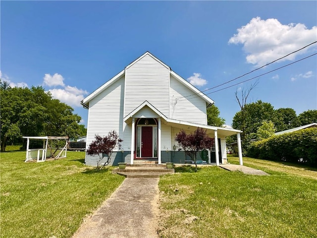 30-36 Front St, Nicholson Township, PA 15467 - photo 1