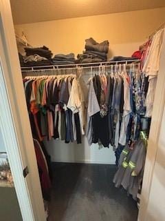 142 Poorbaugh Rd, Bullskin Twp, PA 15425 - view of spacious closet