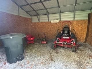 142 Poorbaugh Rd, Bullskin Twp, PA 15425 - view of parking
