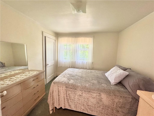 4404 Hollow Rd, Shenango Twp Law, PA 16101 - bedroom with dark carpet