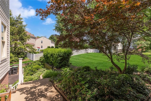 117 Bayberry Ln, Cranberry Twp, PA 16066 - view of yard