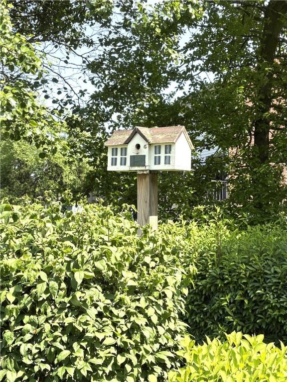 117 Bayberry Ln, Cranberry Twp, PA 16066 - view of outdoor structure