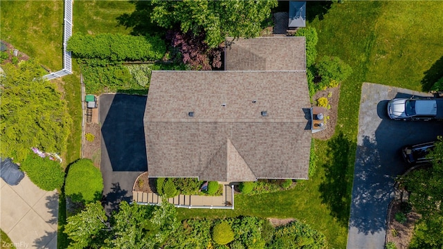 117 Bayberry Ln, Cranberry Twp, PA 16066 - view of subject property