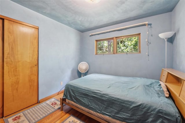 178 Sagamore Rd, Cowanshanock Twp, PA 16249 - bedroom with wood finished floors