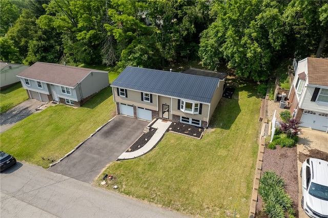 2406 Rolling Farms Rd, Shaler, PA 15116 - view of subject property