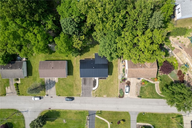 2406 Rolling Farms Rd, Shaler, PA 15116 - aerial overview of property's location