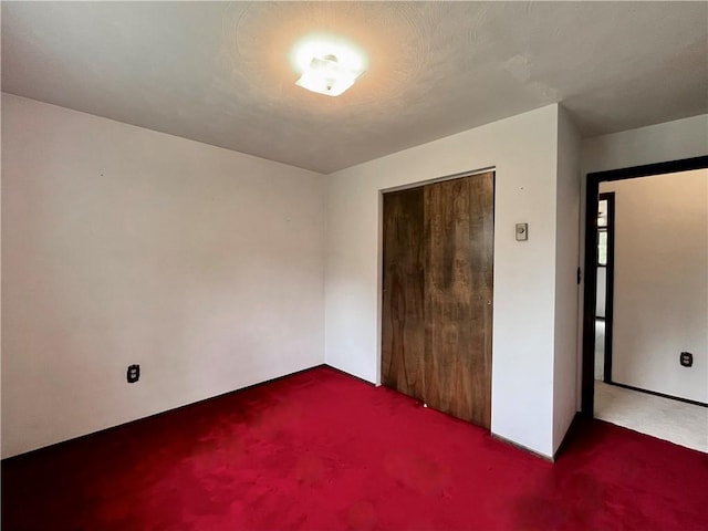 590 N Kings Creek Rd, Pa, PA 15021 - unfurnished bedroom featuring carpet floors