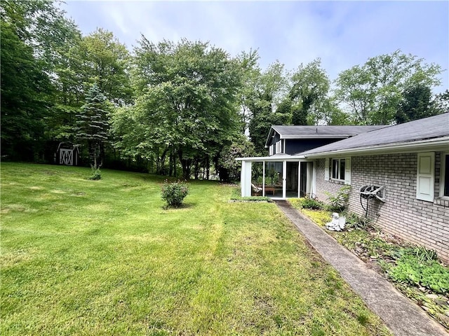 590 N Kings Creek Rd, Pa, PA 15021 - view of green lawn