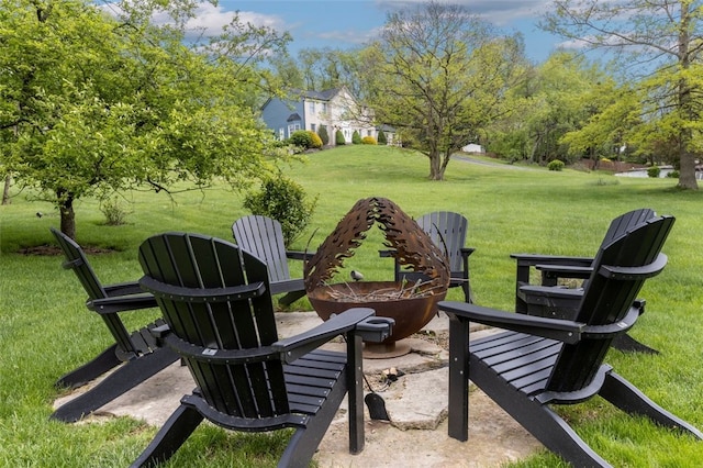809 Timber Trl, Collier Twp, PA 15071 - view of patio / terrace
