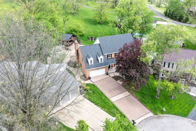 809 Timber Trl, Collier Twp, PA 15071 - view of subject property