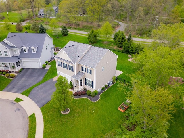 108 General Ct, Jackson Twp But, PA 16063 - view of subject property