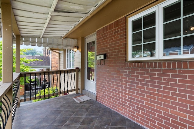 1624 Rockford Ave, Brookline, PA 15226 - view of patio / terrace