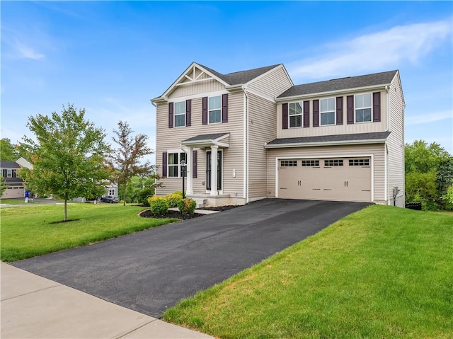 256 James Patrick Pl, Jackson Twp But, PA 16063 - photo 2