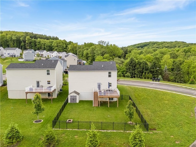 256 James Patrick Pl, Jackson Twp But, PA 16063 - photo 26