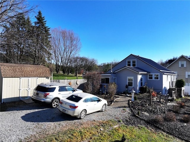 114 Bebout Rd, Peters Twp, PA 15367 - exterior space