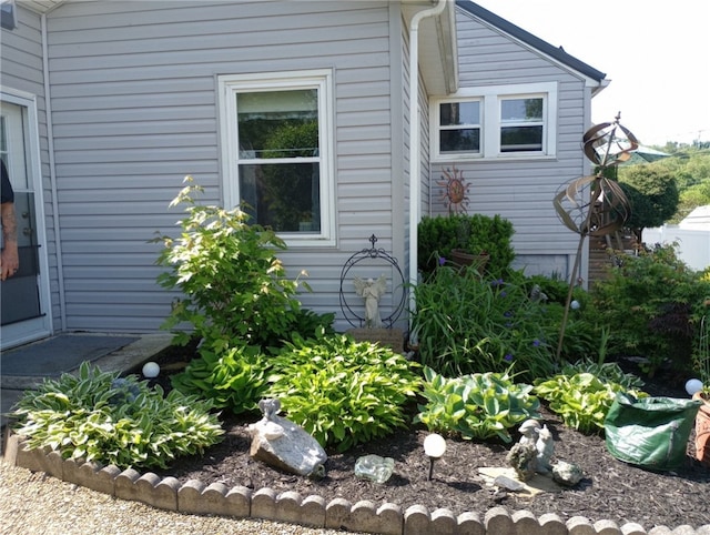 114 Bebout Rd, Peters Twp, PA 15367 - view of property exterior